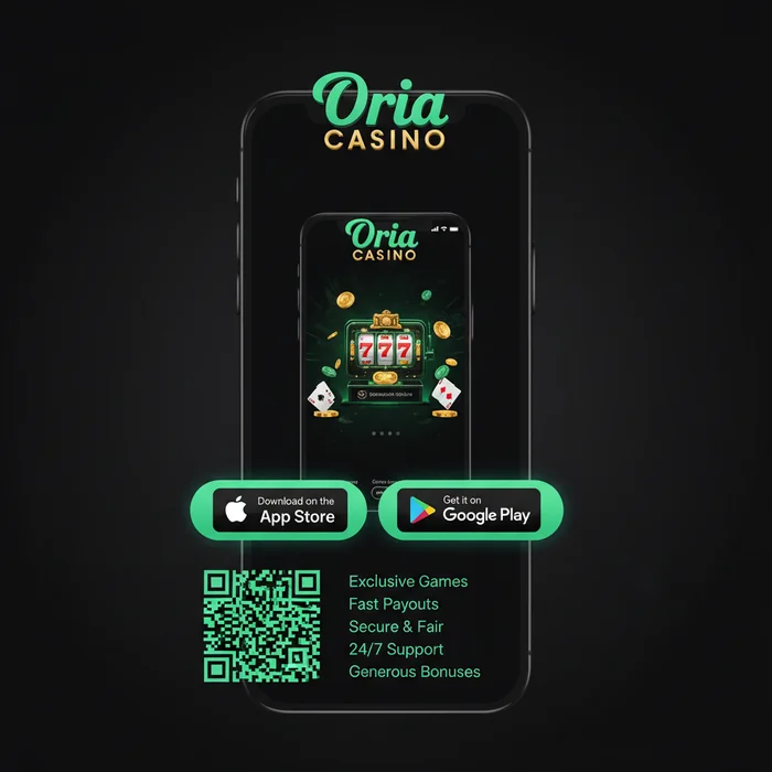 Oria Casino